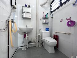 Blk 103 Eunos Vista (Bedok), HDB 3 Rooms #548944471
